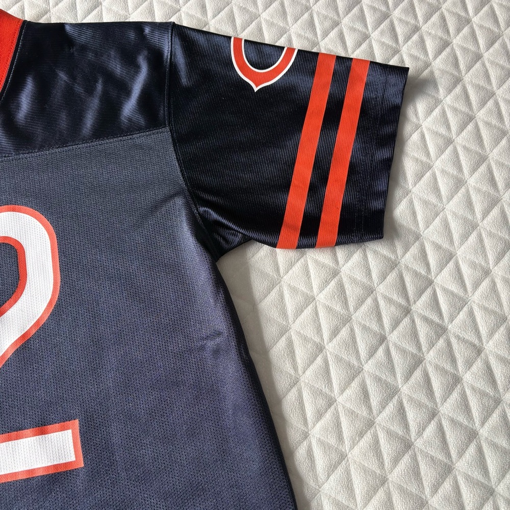 Khalil Mack Jersey #52 Chicago Bears NFL Football Youth XL (16/18) - Picture 5 of 15